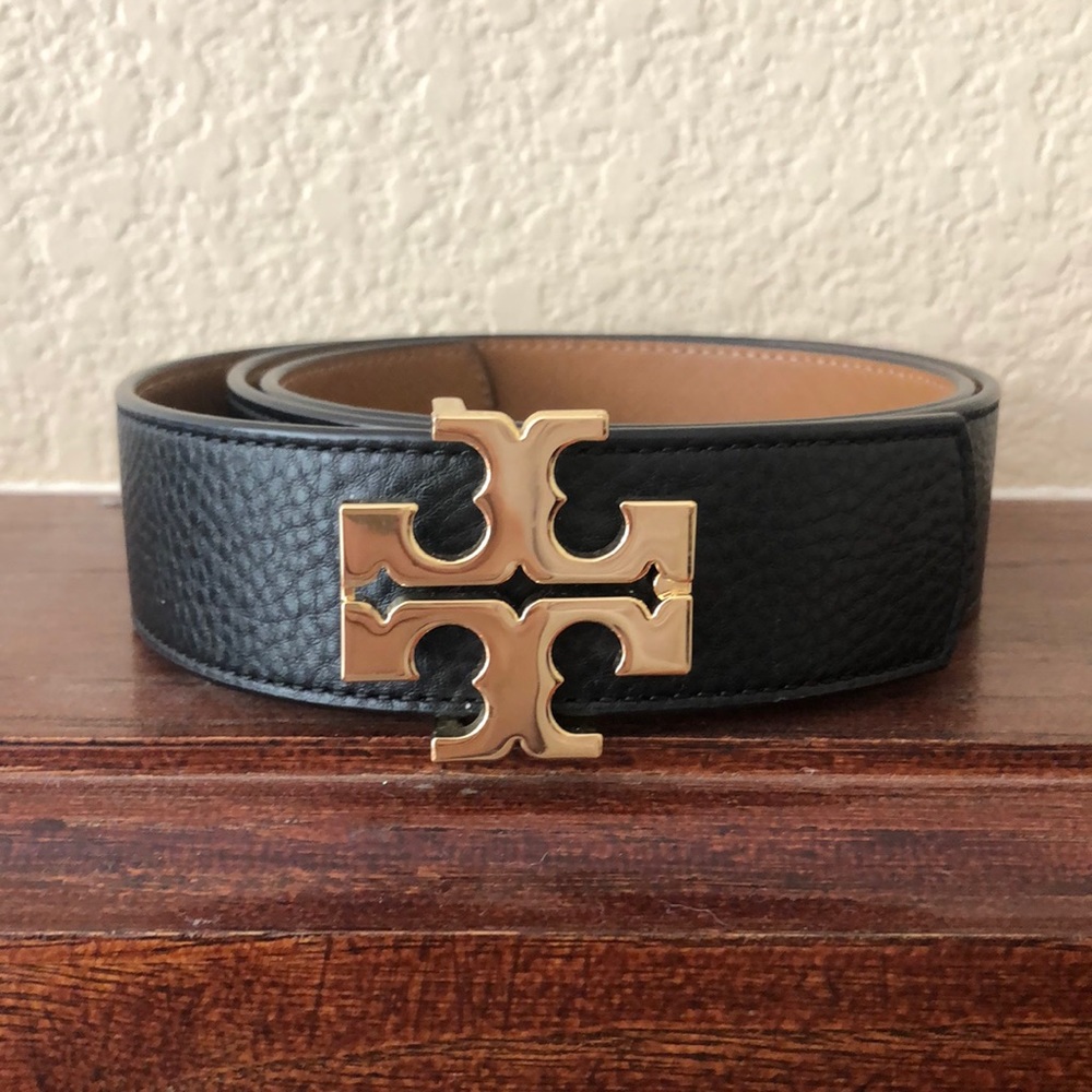 Authentic Tory Burch Belt